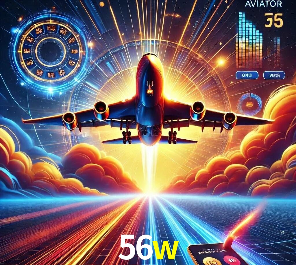 56w Introdução ao Aviator