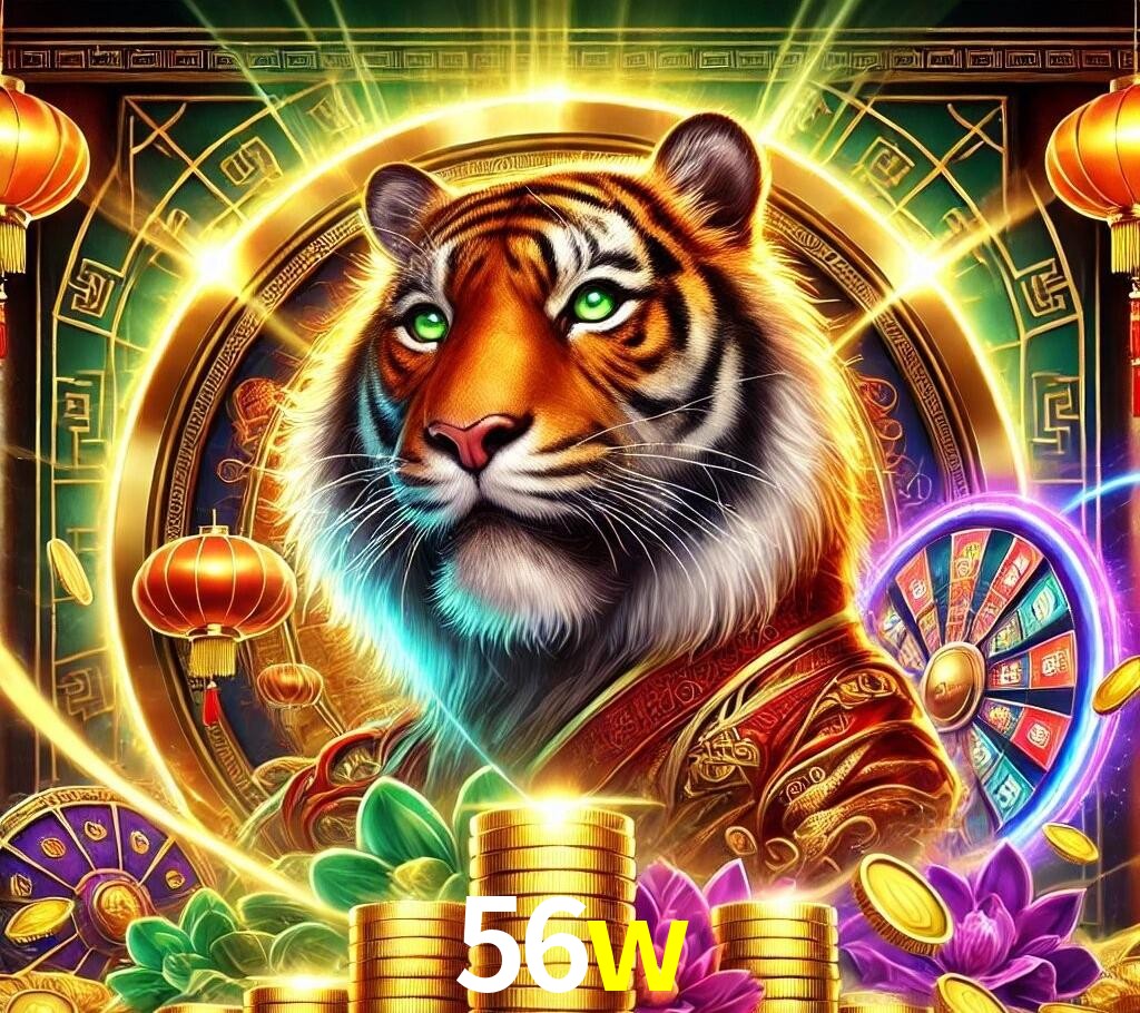 56w Dicas para Fortune Tiger
