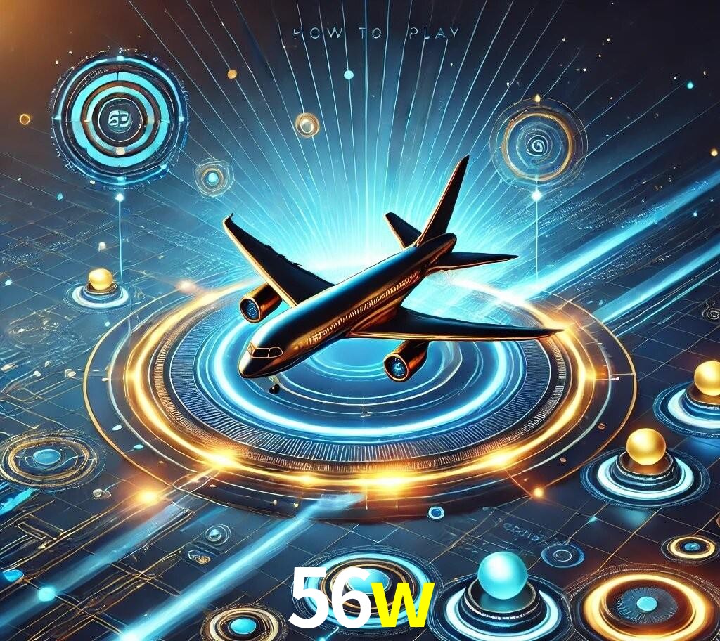 56w Como Jogar Aviator